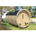 Tuindeco | Barrel Camping/Office 202806-01